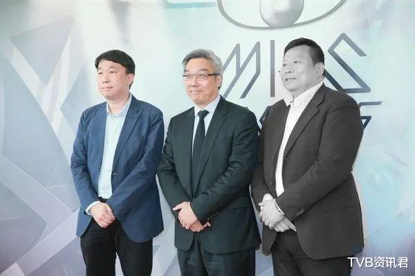 关晓彤|惋惜！TVB又损失一猛将，资深制作人深夜突然心脏病发离世，终年62岁