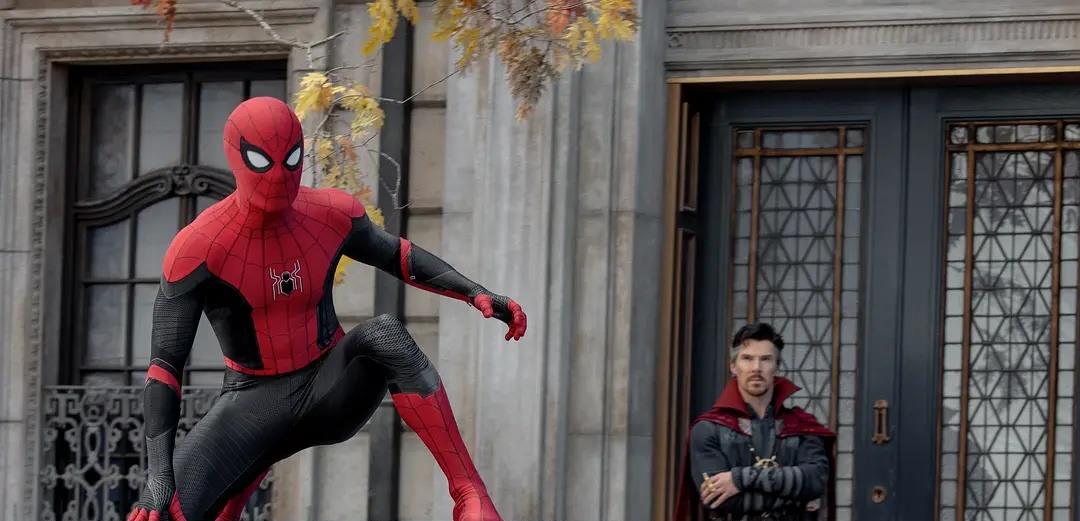 长津湖|《长津湖》进入收尾阶段，总票房9.04亿美元，北美是海外最大票仓