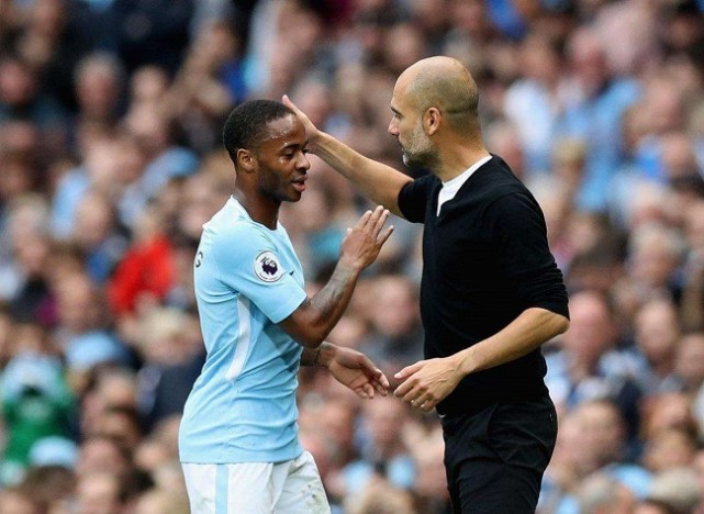 英超|能夠讓英超MVP們心甘情愿打替補(bǔ)，也是一門學(xué)問！