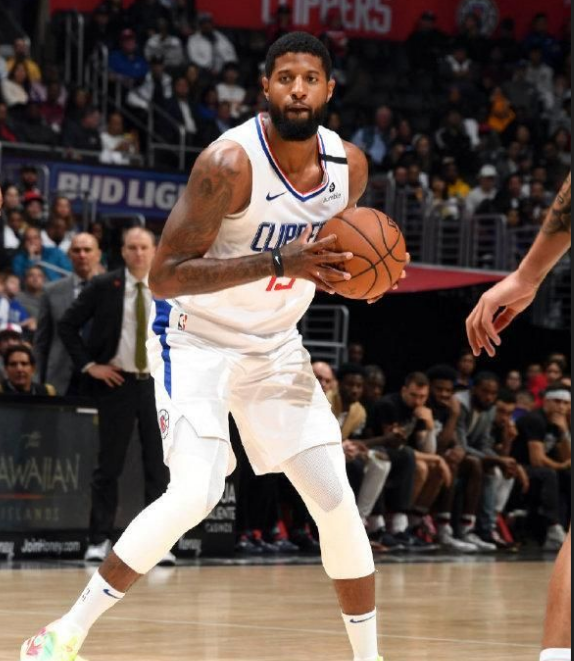 那些你很冒险的梦|“进攻万花筒，防守如铁桶”，NBA攻防一体的球星 现役有5人