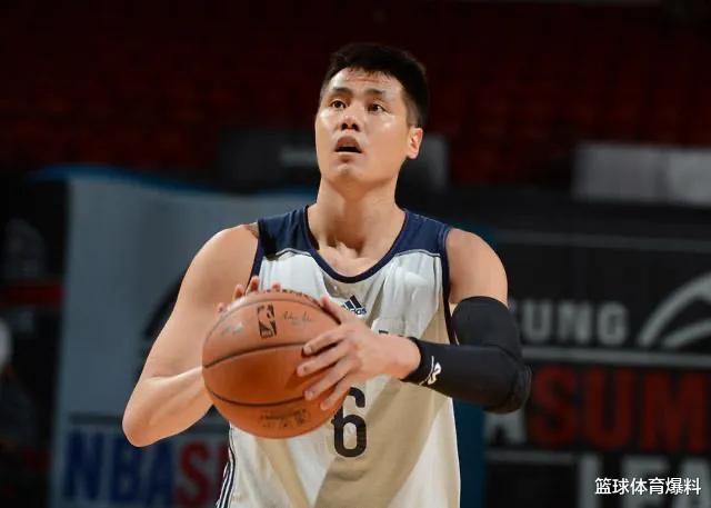 四川男篮 CBA三消息：四川新核确立，深圳队交易失败，贺天举无人问津