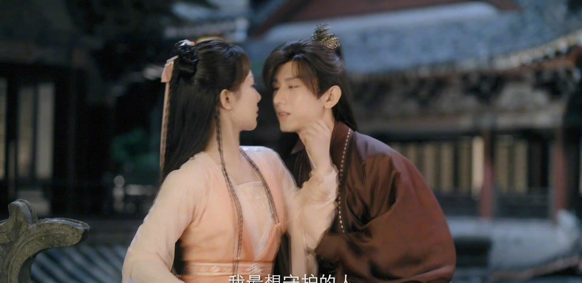 杨紫|年度“最惨”女艺人——杨紫！