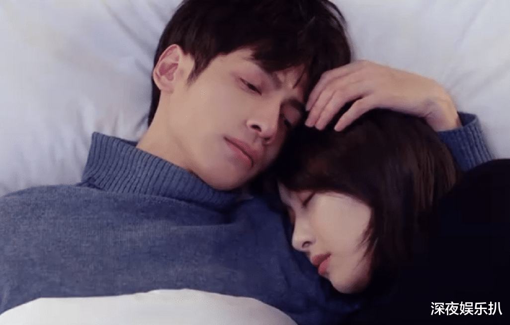 心跳源计划|强势首播，《心跳源计划》收视率喜人，罗云熙承包弹幕