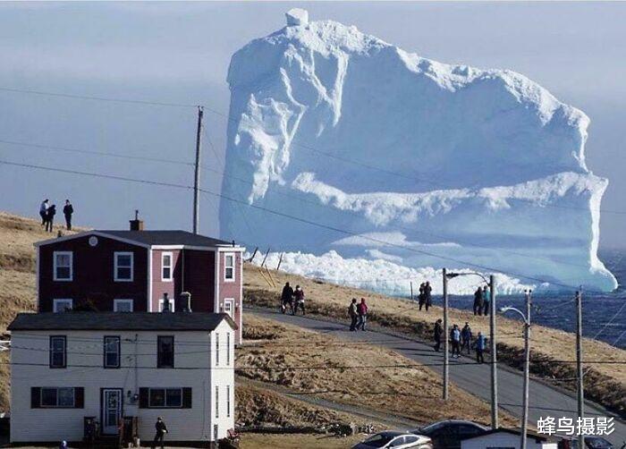  44个世界上最巨大的物体，每一个都是人类和大自然的杰作