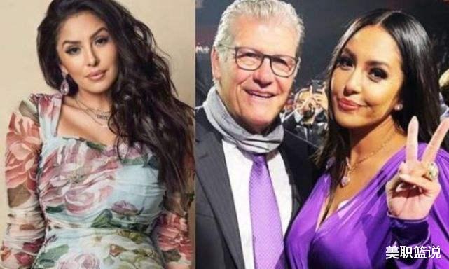 陈乔恩|瓦妮莎放开了?大方送豪车,多次约会成功男士,保安眼神反映一切