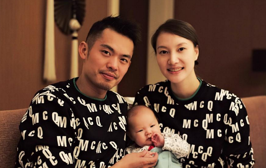 谢杏芳|原谅林丹5年后，林丹“老实”了，谢杏芳却“变”了