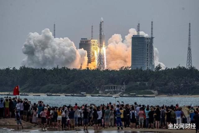 太空|中国将在太空计划中开发核能，最新反应堆动力比美国强100倍