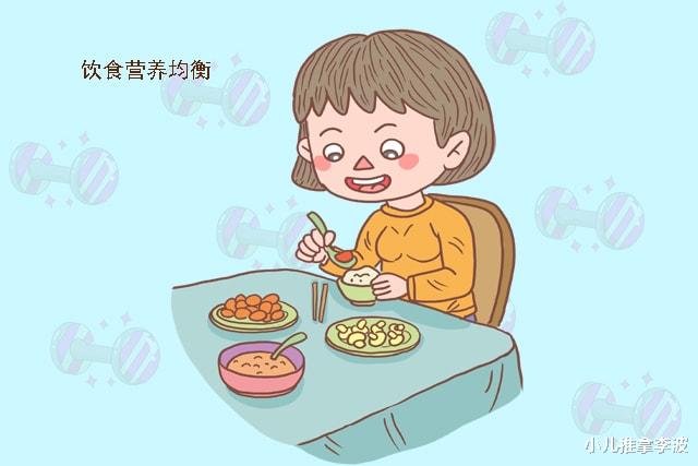 小儿推拿李波|小儿推拿李波：冬天怎样给孩子进补？分享几款营养美味冬季进补粥