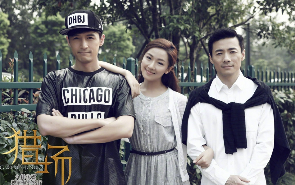 杨紫|胡歌为菅纫姿打call，黄晓明为张海宇打call，但杨紫是最终的赢家