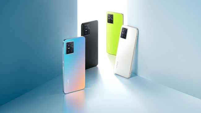 vivo|仅2399元，vivo突然上架新机，3200万+44w快充