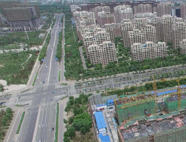 楼市|县城楼市投资，赚的是认知差