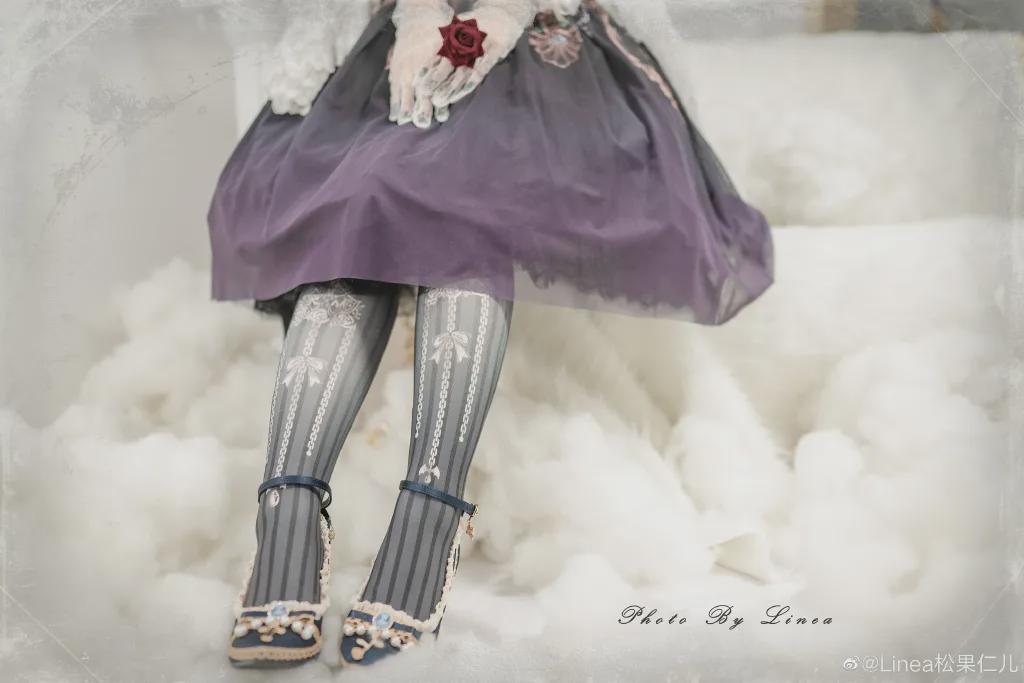 芭蕾|Lolita：JEJ芭蕾