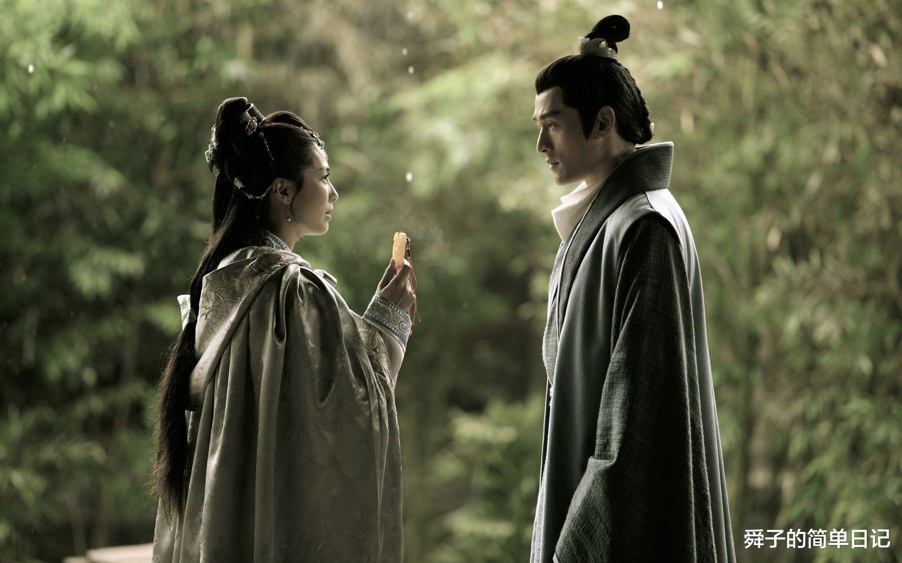 国产剧|连刷六集停不下来，我开始有些后悔重温这部国产剧了，太精彩