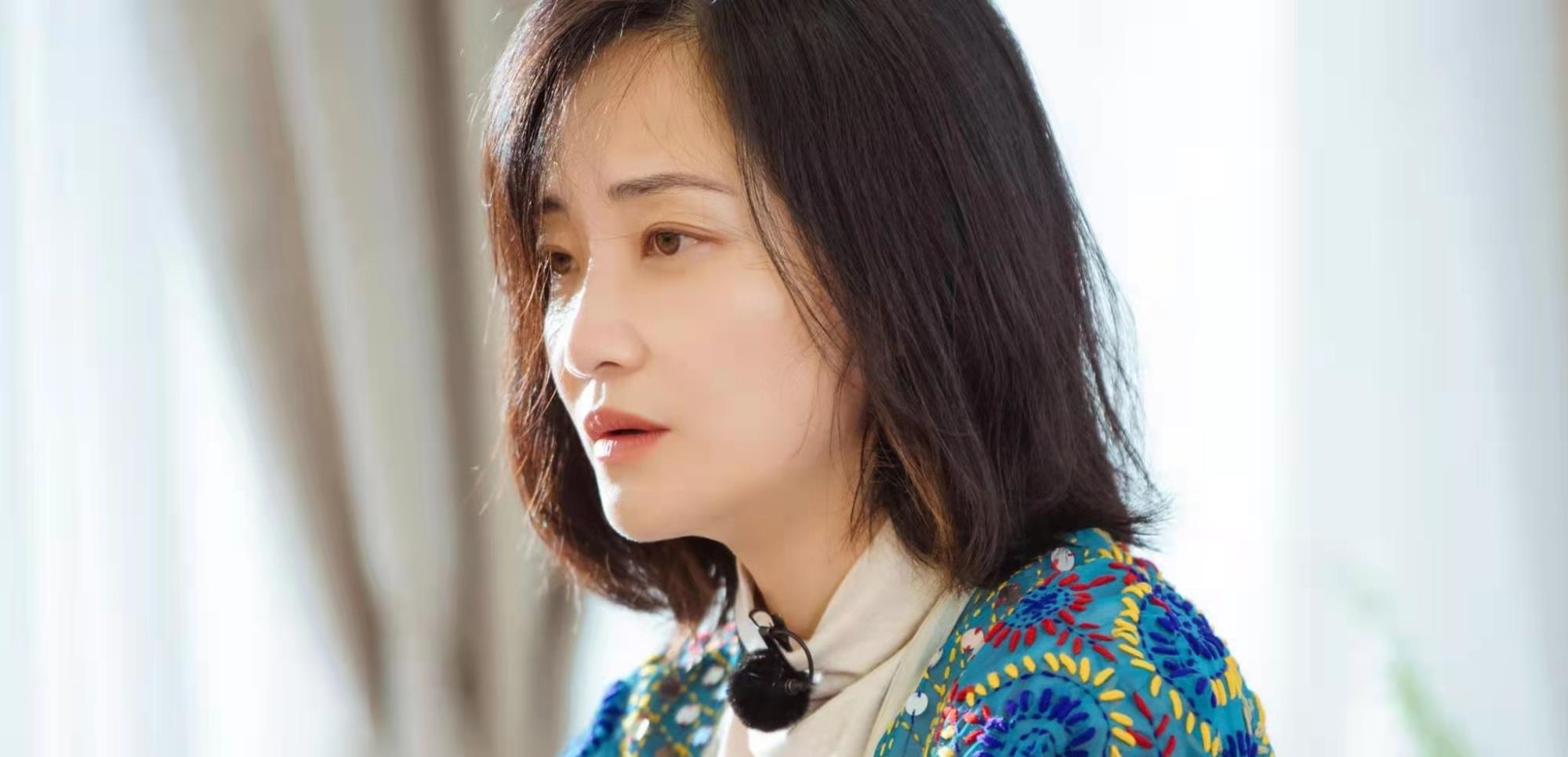 郭柯宇|离婚后的得体:郭柯宇拍戏带娃两不误,章赫走在解惑的路上,点赞