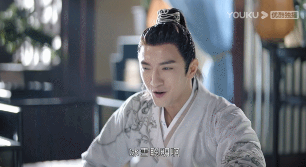 金瀚|救命！这也太辣眼睛了