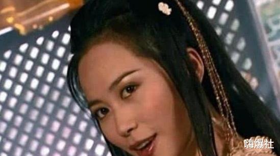 俞飞鸿|年近50的俞飞鸿''骗''了娱乐圈9年，终于承认终身不嫁的原因