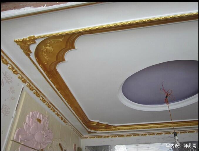 想要吊顶美观质量好,验收工作不能少,做好验收才能确保安全