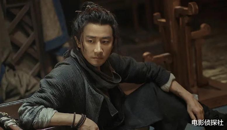 风起洛阳|服了！《风起洛阳》剧情出现大漏洞，编剧怎么圆都圆不回来了