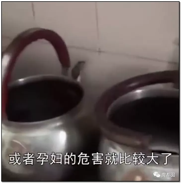 大爷 全国有多少无辜百姓被强行吃药！某些凉茶被抓揭开行业黑幕！