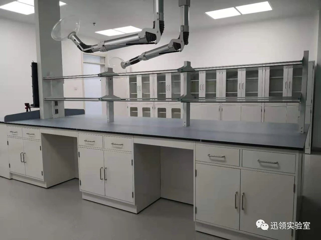 云朵|实验室安全管理到底有多重要，你都按规范做了吗？