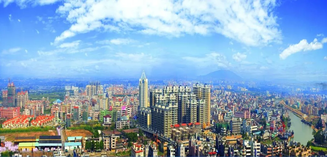 房地产行业|东莞新政下的买房好时机，低成本如何买城央优质房产？