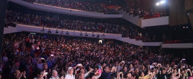 肖战|京剧有些观众既然不懂京剧没必要强迫去听，在剧院里故意卖弄叫好