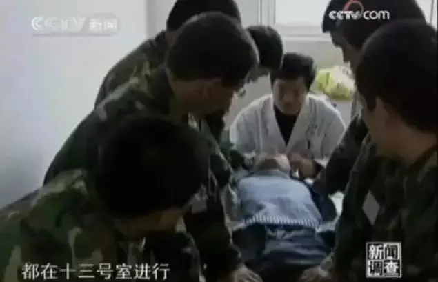 |当年发明“电疗戒网瘾”的杨永信,又卷土重来了