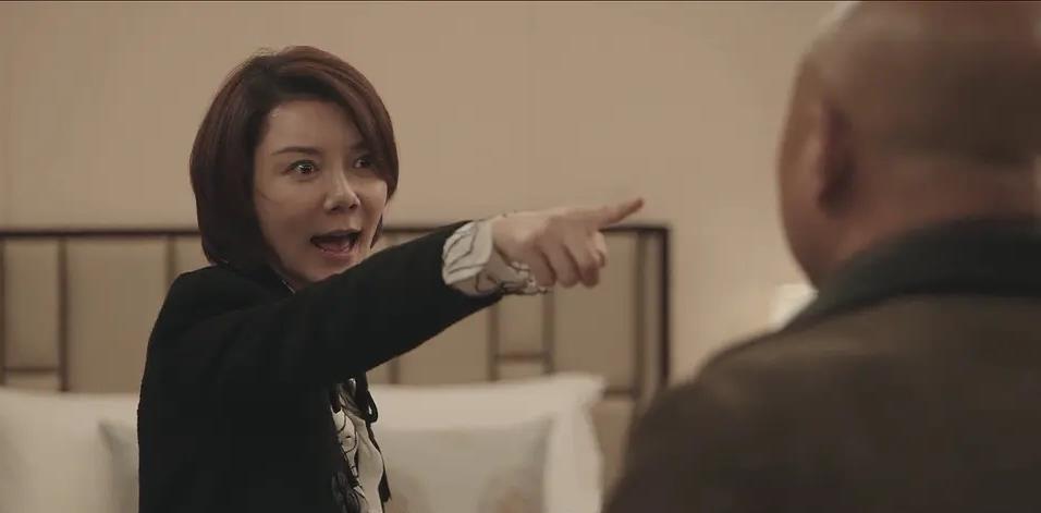 育妈计|《扫黑风暴》十位女性颜值对比,杨雨潼最清纯,周知最有气质