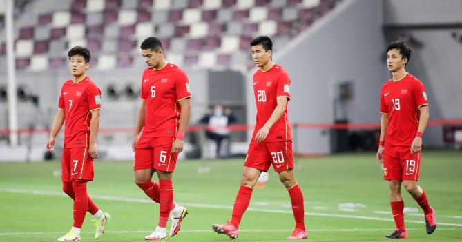 小超侃事|FIFA最新排名预测:国足将下滑四位,掉至75位,亚洲一哥易主