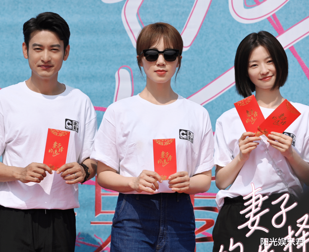 唐人|真正的唐人一姐复出拍新剧！主演都是老熟人，这下不愁剧荒了