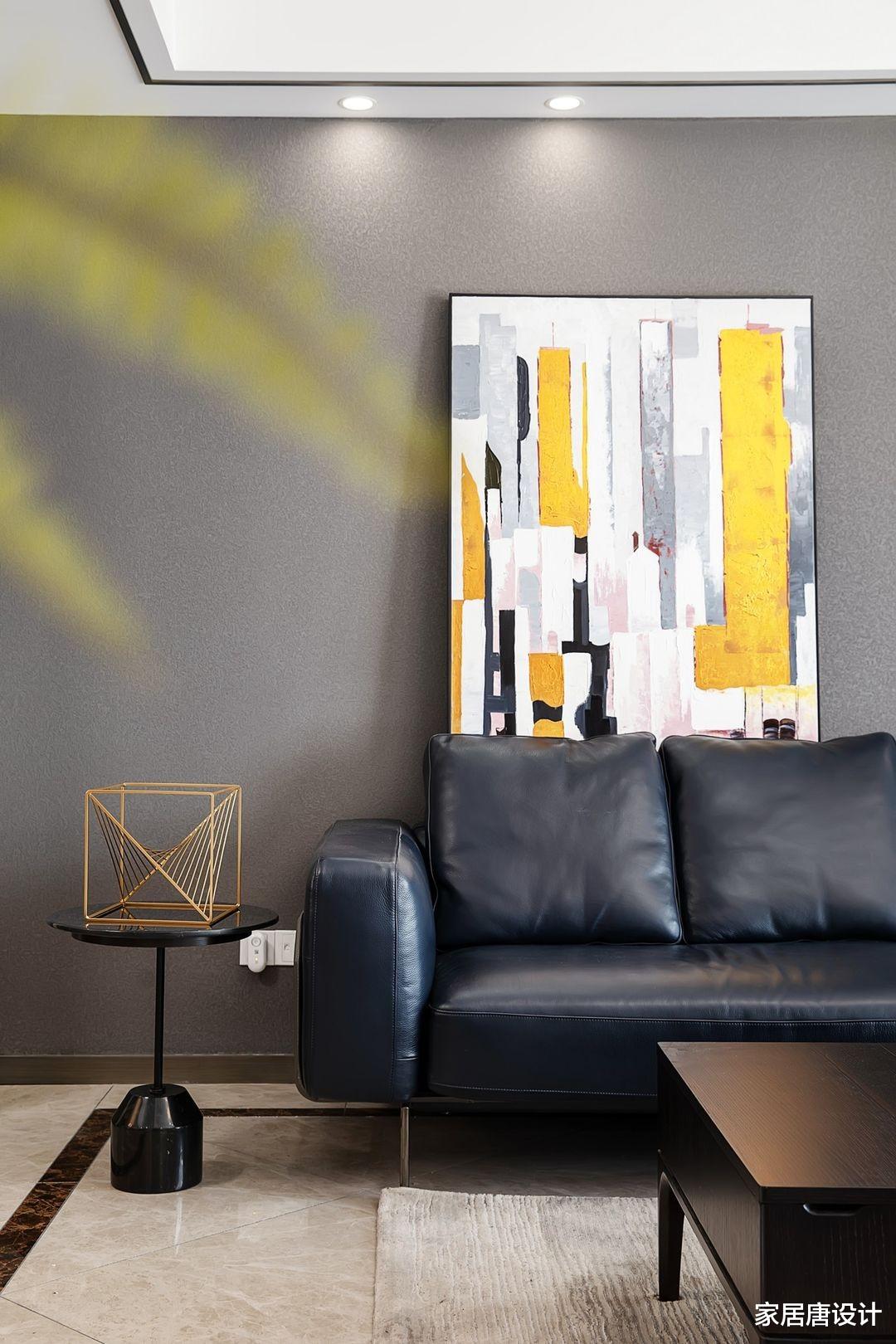 北欧女士在中国的家，质感与可爱并存，打开家门便让人心生欢喜