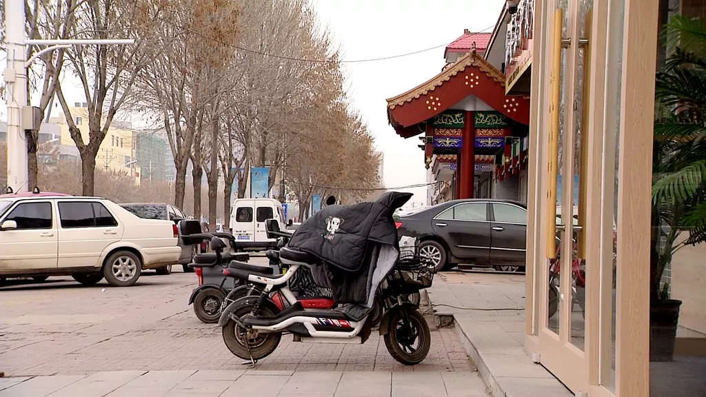 沧州警方破获电动自行车盗销“一条龙”，抓获3人！