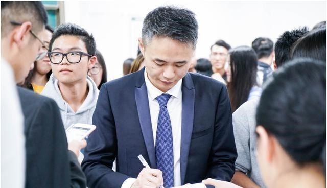 周玄毅|武大教授周玄毅的“高级猎艳”史：流氓不可怕，就怕流氓有文化