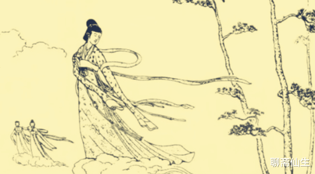 民间故事|民间故事：木匠夜夜钓鱼，身体却愈发瘦弱，道士：去问隔壁寡妇