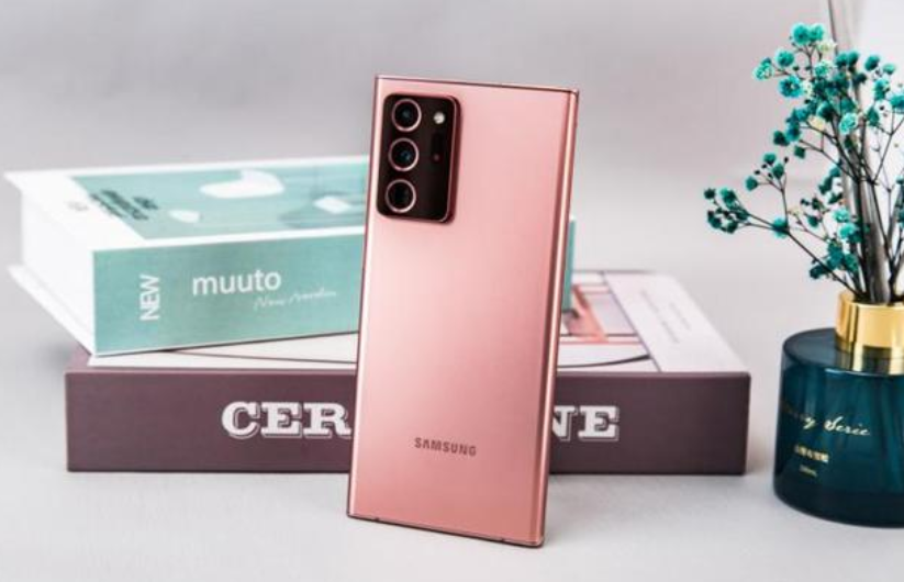 旗舰机|三星旗舰机皇加速清仓,12+256GB+手写笔,降价超3500