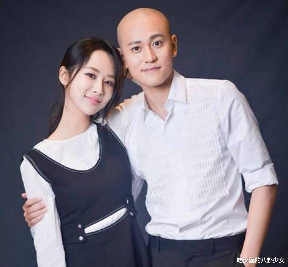 秦俊杰|姐姐无意将弟弟带入娱乐圈，自己发展不尽人意，弟弟倒大红大紫！