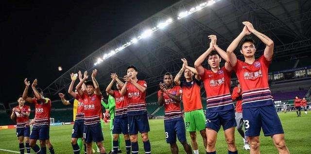 大連|亂了，絕殺！3支球隊兩個判官，大連人岌岌可危，川渝德比能否上演