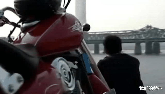 我们的赫拉 《黄手帕》:“穷二代”泰英为何会拒绝“白富美”善珠?