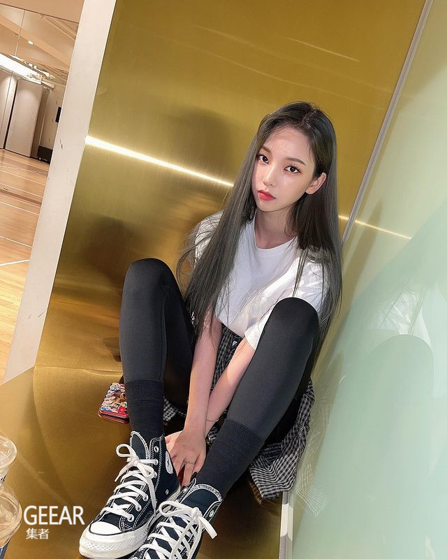 关晓彤|大势中的大势！2021年最多人搜寻的女偶像就是她！