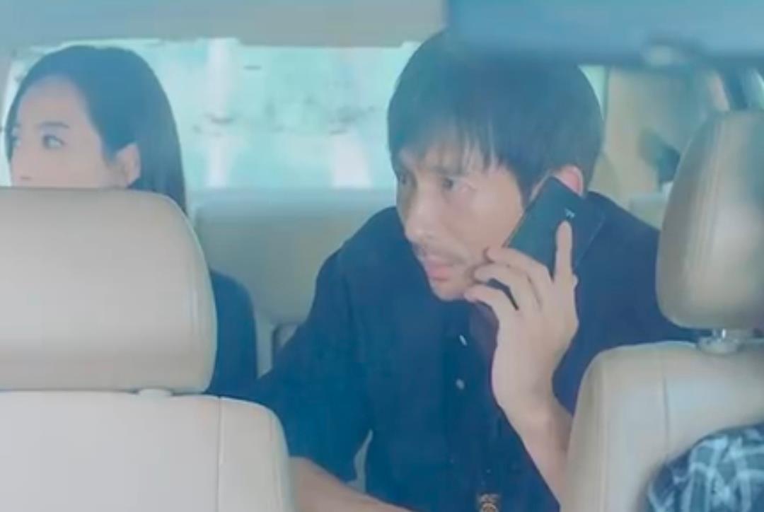 范太少|陌生的恋人：罗芊怡被两个日本男人救起，宋正南利用完小冬后失踪