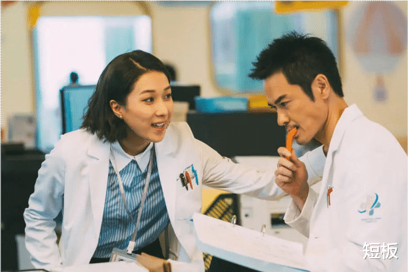 TVB|她是TVB的好妈妈专业户，出道40年才拿最佳女主角，年轻时有多美