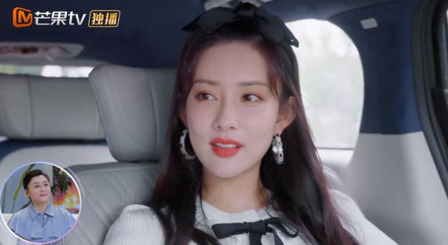 奶球妈咪聊|男嘉宾有钱绅士是何猷君的表哥，有3点不如张翰，孟子义没有心动