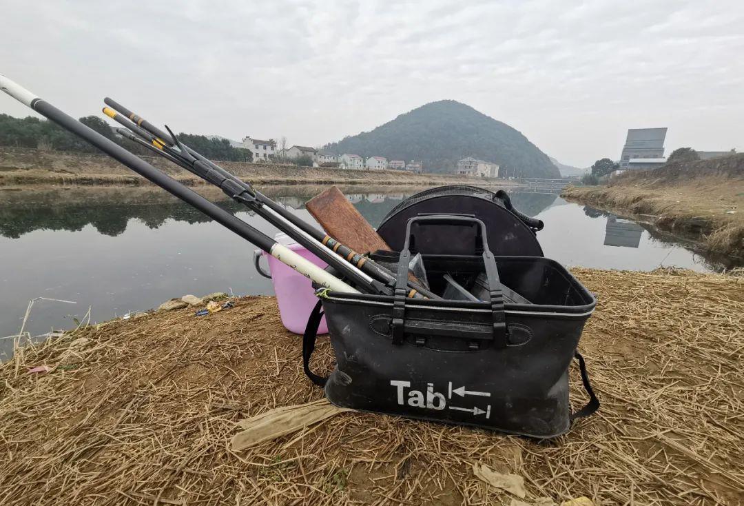 饵料|上几条鱼就停口？冬季野钓最大的难题，唯有这样解决才对路！