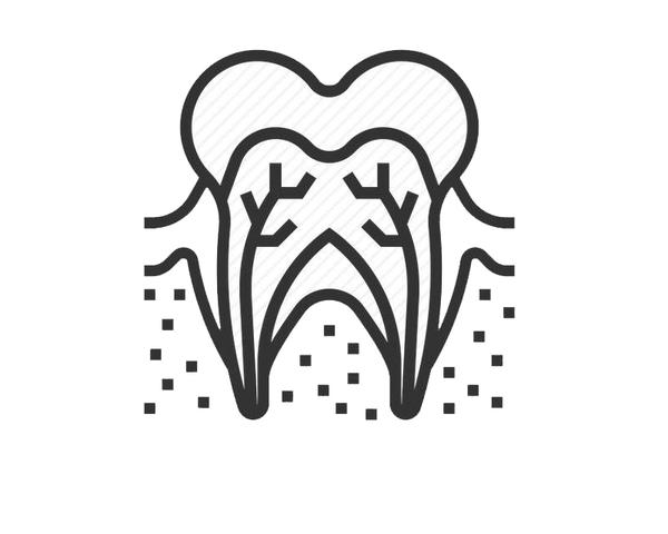 漫说健康 智齿反复发炎，结果脸颊烂穿洞：长了智齿，什么情况才需要拔？