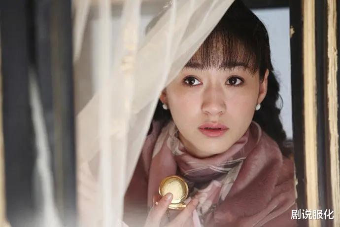 一见倾心|麻烦《一见倾心》让让，民国剧的天花板都在这