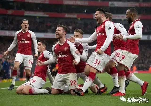 羅馬|利好！阿森納鋒線目標(biāo)親承偶像是亨利！傳米蘭有意接盤槍手飛翼