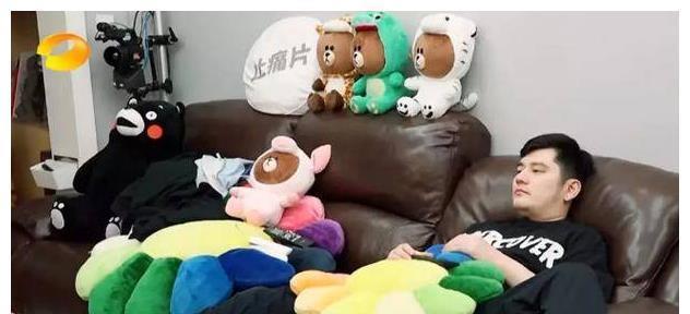 钱枫|妈妈眼中的乖儿子，感情中的放纵者，妈宝男背后藏着多少不堪？