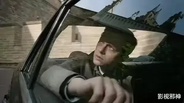 梅根·福克斯|看完这部养眼新片，又被吸干了……