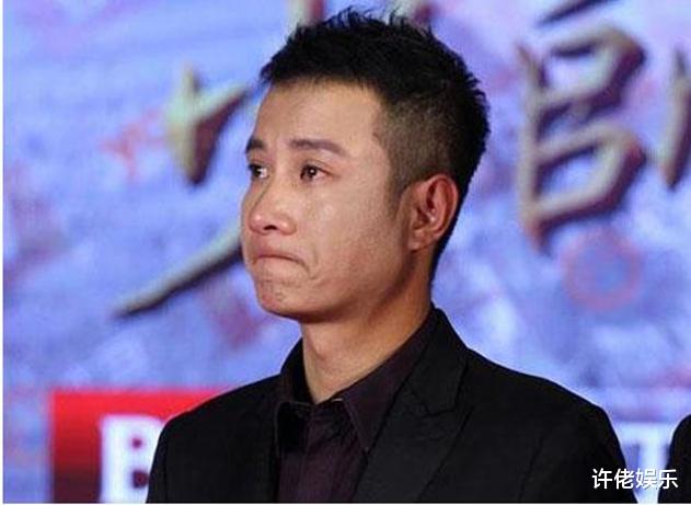 王一博|“出道即巅峰，如今却凉凉”的6位明星，作死，耍大牌统统都有份