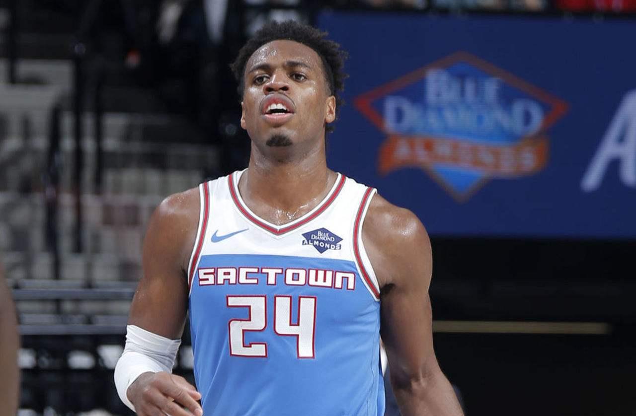 交易|美媒分析：NBA交易截止日之前，每支球隊中最有可能被交易的球員